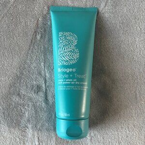 Briogeo  Style + Treat Air Dry Hair Styling Cream